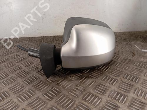 Used Left mirror Left mirror DACIA SANDERO 1.5 dCi (88 hp) 39954282 39954282