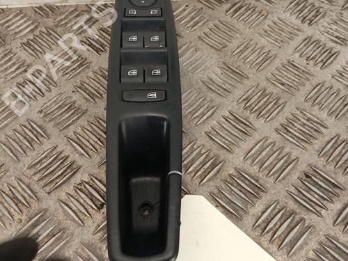 Left front window switch RENAULT SCÉNIC III (JZ0/1_) 1.5 dCi | BP40448610I27 - Image 2