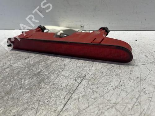 Used Third brake light Third brake light PEUGEOT PARTNER Tepee [2008-2026] 34291000 34291000