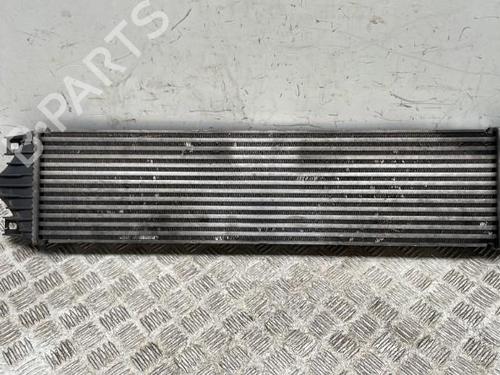 Used Intercooler Intercooler RENAULT MASTER II Platform/Chassis (ED/HD/UD) 2.5 dCi (ED01, ED0Y, ED41, ED4Y, ED81, ED8Y, ED91, ED9Y,... (146 hp) 34291105 34291105