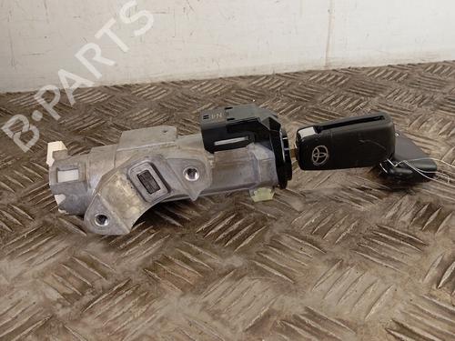 Ignition barrel TOYOTA AYGO X (_B7_) 1.0 VVT-i (KGB70) | BP37739103M48 - Image 2