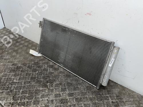 Used AC radiator AC radiator FIAT TIPO Estate (356_, 357_) 1.3 D (356WXH1A) (95 hp) 34290517 34290517