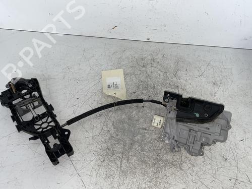 Used Rear left lock Rear left lock VW PASSAT B6 Variant (3C5) 1.9 TDI (105 hp) 34290342 34290342
