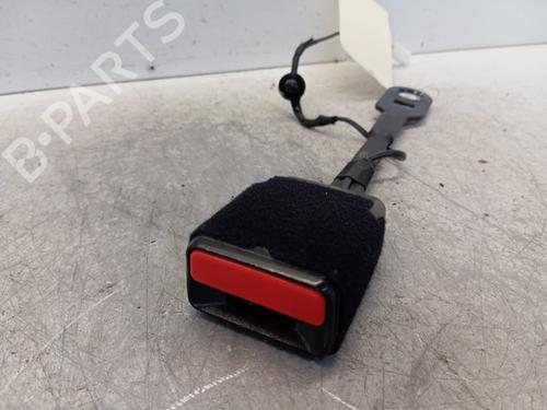 Used Seat buckle Seat buckle CITROËN C3 III (SX) 1.5 BlueHDi 100 (SXYHYP, SXYHTU) (102 hp) 34291573 34291573