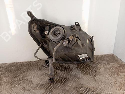 Used Left headlight Left headlight 38722497 38722497