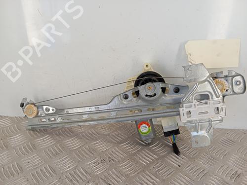 Used Rear right window mechanism Rear right window mechanism 34292953 34292953