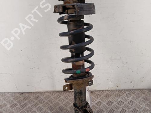 Used Left front shock absorber Left front shock absorber RENAULT TRAFIC II Van (FL) 2.0 dCi 90 (FL0H, FL00, FL01, FL0M, FL0P, FL0S) (90 hp) 34357266 34357266