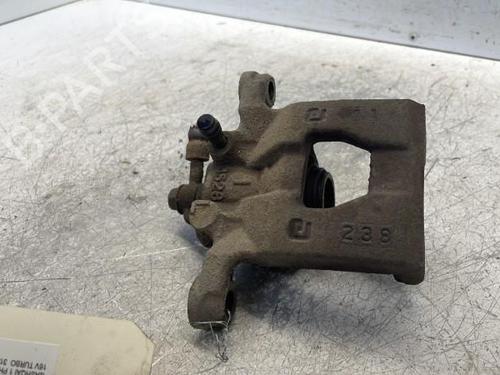 Used Right rear brake caliper Right rear brake caliper NISSAN QASHQAI I (J10, NJ10) [2006-2015] 34291200 34291200