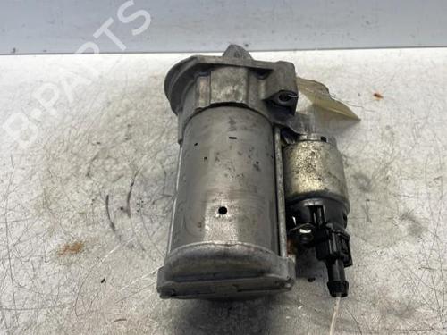 Used Starter Starter CITROËN C3 III (SX) 1.6 BlueHDi 75 (75 hp) 34291364 34291364