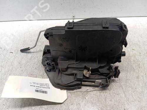 front-right-lock-bmw-x1-e84-2009-2010-2011-2012-2013-2014-2015-34292099 main image