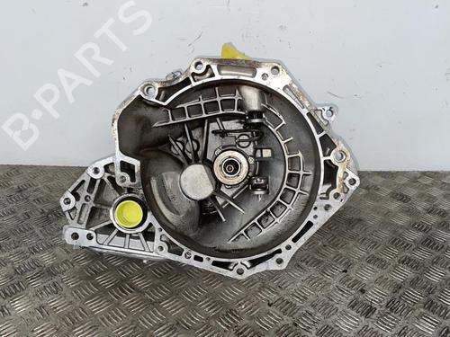 Used Gearbox Gearbox OPEL MERIVA A MPV (X03) 1.6 (E75) (87 hp) 34290126 34290126
