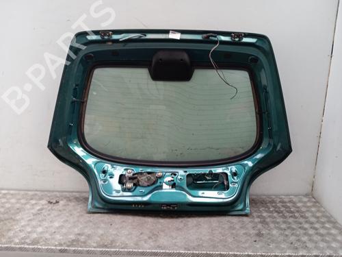 Used Tailgate Tailgate FORD FIESTA IV (JA_, JB_) [1995-2006] 34292038 34292038