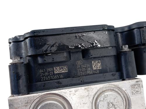 ABS pump RENAULT KANGOO III Box Body/MPV 1.5 Blue dCi 75 (FJAA) | BP34294561M43 - Image 4