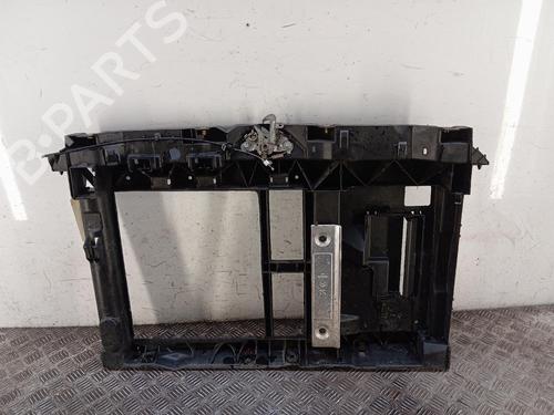Used Front slam panel Front slam panel 38088723 38088723