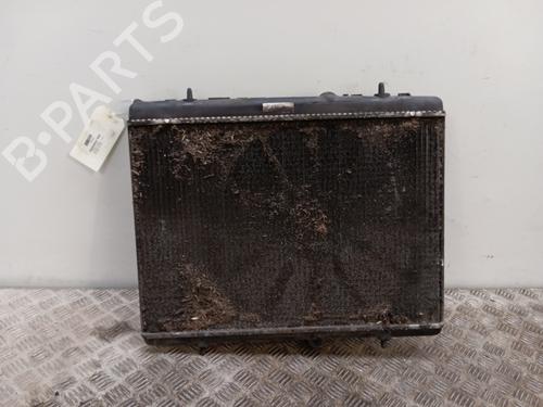 water-radiator-citroen-berlingo-multispace-b9-2008-34292473 main image