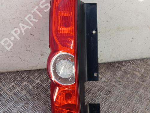 Left taillight FIAT DOBLO Cargo (263_) | BP37632683C34 - Image 3