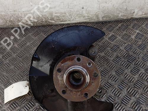 Used Right front steering knuckle Right front steering knuckle VW MULTIVAN T5 (7HM, 7HN, 7HF, 7EF, 7EM, 7EN) [2003-2016] 34294234 34294234