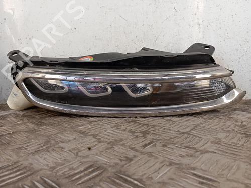 Right daytime light CITROËN C3 III (SX) 1.6 BlueHDi 75 | BP37201667C103 - Image 2