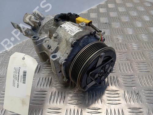 AC compressor CITROËN JUMPER II Van 2.0 BlueHDi 110 | BP34292643M34  - Image 5