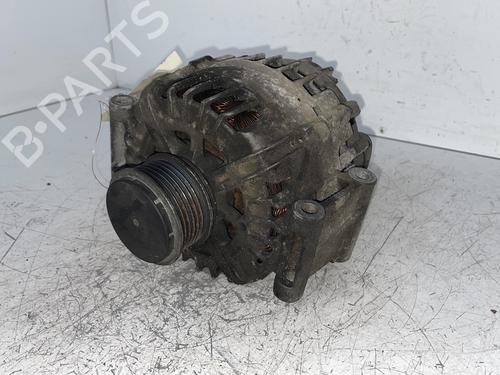 Used Alternator Alternator AUDI A4 B8 Avant (8K5) S4 quattro (333 hp) 34290565 34290565
