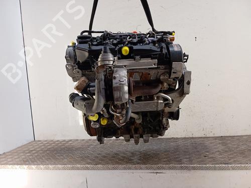 Engine VW GOLF VI (5K1) | BP36556025M1 - Image 3