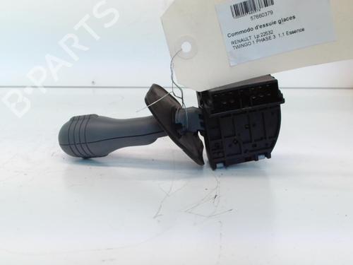 Ratstangsstang Ratstangsstang RENAULT TWINGO I (C06_) 1.2 16V (C06C, C06D, C06K) (75 hp) 34289390 34289390