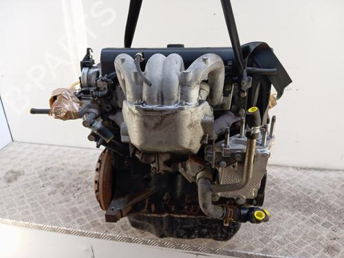 Engine CITROËN SAXO (S0, S1) 1.5 D | BP34293055M1 - Image 5