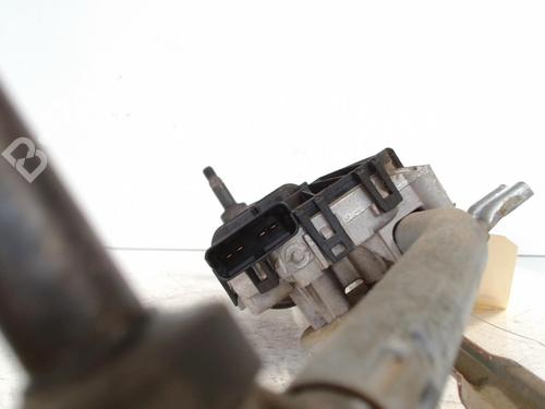 Used Front wiper motor Front wiper motor PEUGEOT 208 I (CA_, CC_) 1.6 HDi (92 hp) 34289801 34289801