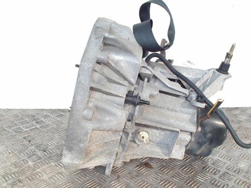 Gearbox NISSAN NOTE (E11, NE11) 1.5 dCi | BP34289807M3  - Image 6