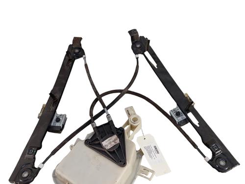 Used Front left window mechanism Front left window mechanism SEAT ALTEA (5P1) [2004-2015] 34294422 34294422