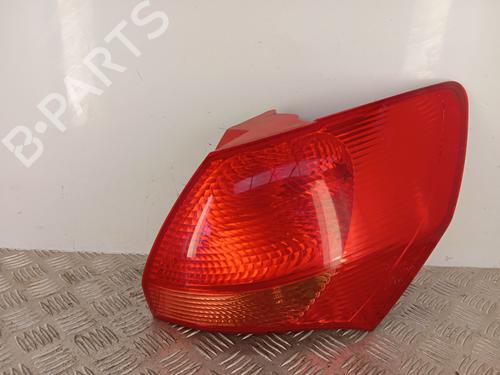 Right taillight KIA VENGA (YN) | BP34293194C35 - Image 3