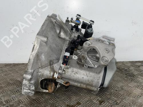 Gearbox CITROËN C3 III (SX) 1.2 PureTech 82 | BP34290244M3  - Image 6