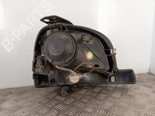 Used Left headlight Left headlight RENAULT KANGOO (KC0/1_) D 55 1.9 (KC0D) (54 hp) 34295998 34295998
