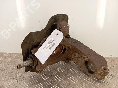 Left front steering knuckle FIAT DUCATO Van (250_) 115 Multijet 2,0 D | BP34293538M25 - Image 3