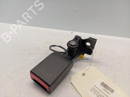 Engache cinturón Engache cinturón MERCEDES-BENZ A-CLASS (W176) A 200 CDI / d (176.008) (136 hp) 34292508 34292508