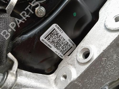Engine RENAULT TRAFIC III Van (FG_) 2.0 dCi 130 (FGMY) | BP37036508M1 - Image 5