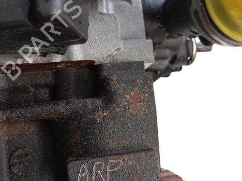 Engine RENAULT CLIO IV (BH_) 1.5 dCi 90 | BP34296307M1  - Image 5