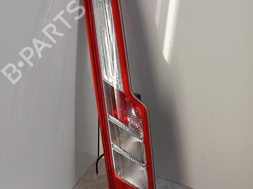 Left taillight FORD TRANSIT CUSTOM V362 Bus (F3) 2.2 TDCi | BP38531611C34 - Image 2