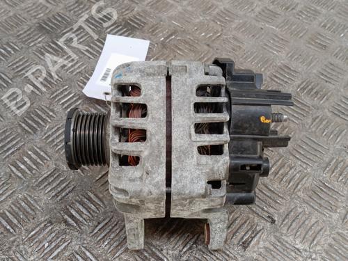 Used Alternator Alternator RENAULT CLIO V (B7_) 1.0 TCe 100 (B7MT) (101 hp) 34296421 34296421