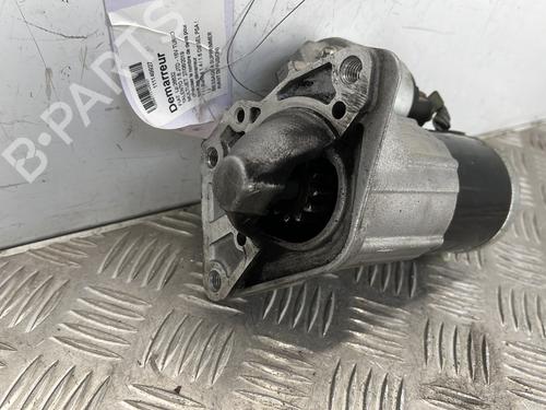 Used Starter Starter FIAT TALENTO Van (296_) 1.6 D (121 hp) 34294002 34294002