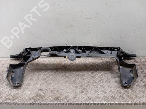 Used Front slam panel Front slam panel RENAULT CLIO III Grandtour (KR0/1_) [2007-2026] 34292043 34292043