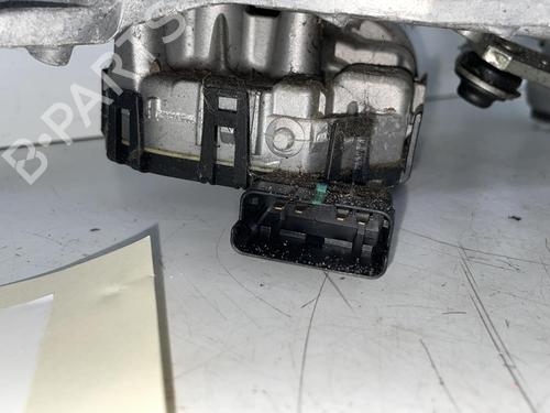 Front wiper motor RENAULT ZOE (BFM_) ZOE | BP37739260M29 - Image 4