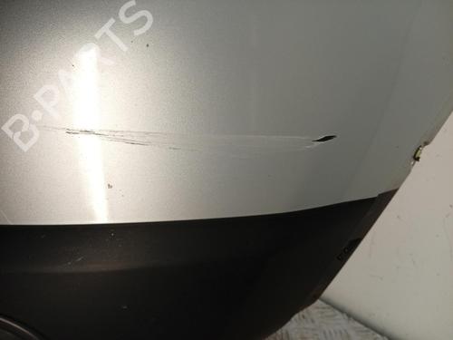 Used Front bumper Front bumper NISSAN QASHQAI I (J10, NJ10) 1.6 dCi (130 hp) 40432688 40432688