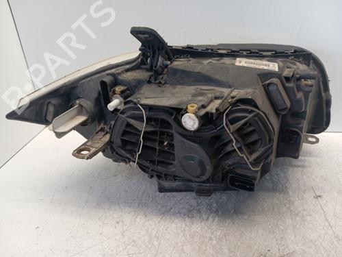 Used Left headlight Left headlight BMW 1 (E87) 118 d (122 hp) 34291482 34291482