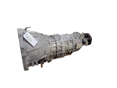 Gearbox LEXUS IS II (_E2_) 220d (ALE20) | BP37499888M3 - Image 6