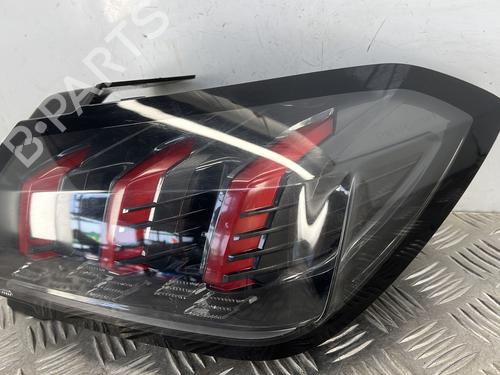 Used Right taillight Right taillight PEUGEOT 208 II (UB_, UP_, UW_, UJ_) 1.2 PureTech 100 (101 hp) 34294279 34294279