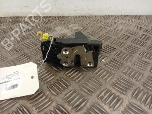 Front left lock DACIA SANDERO II TCe 90 (B8M1, B8MA, B8AC) | BP40432737C98 - Image 2