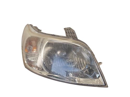 Used Right headlight Right headlight CHEVROLET AVEO / KALOS Hatchback (T250, T255) 1.2 (84 hp) 34294177 34294177