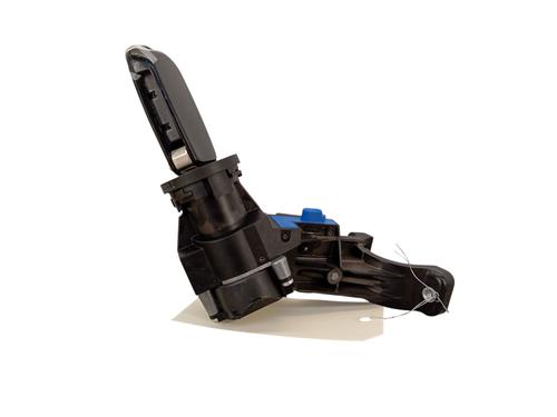 Ignition barrel FIAT TIPO Hatchback (356_, 357_) 1.3 D (356HXH1A) | BP34293787M48 - Image 2