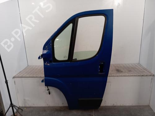 left-front-door-peugeot-boxer-van-2006-34292899 main image